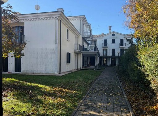appartamento in vendita a Meolo