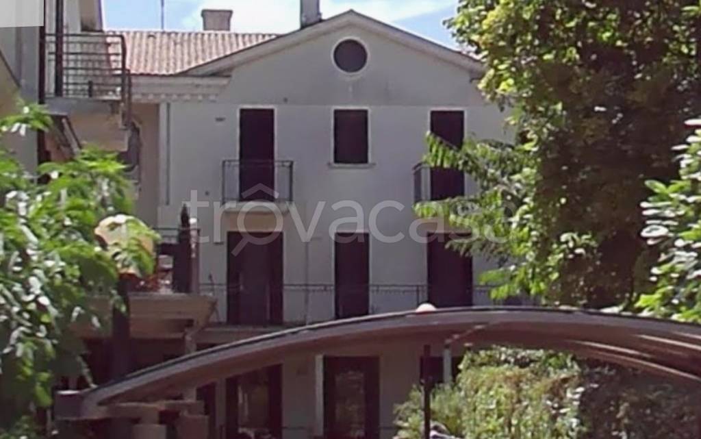 appartamento in vendita a Meolo