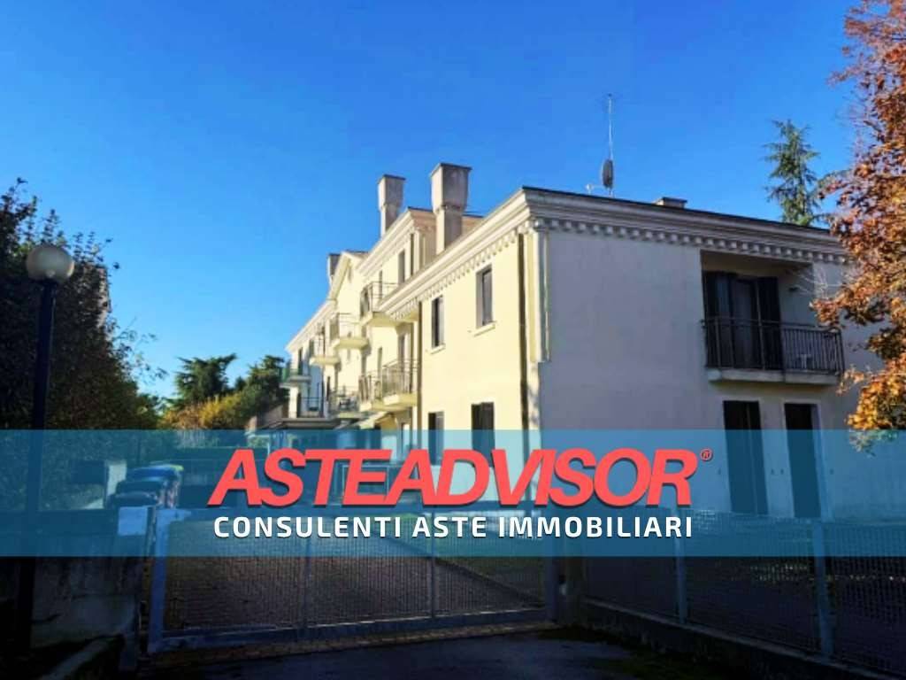 appartamento in vendita a Meolo