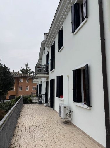 appartamento in vendita a Meolo
