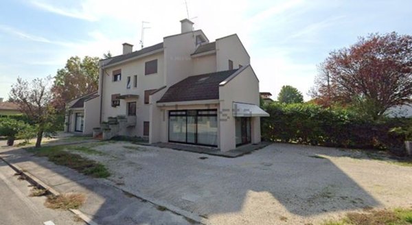 appartamento in vendita a Meolo in zona Losson della Battaglia
