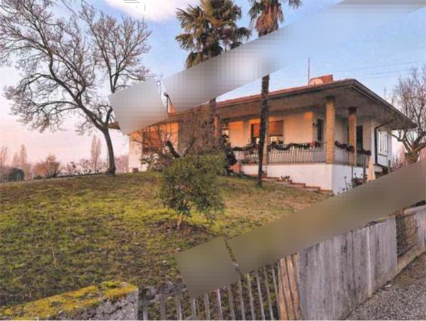 casa indipendente in vendita a Meolo