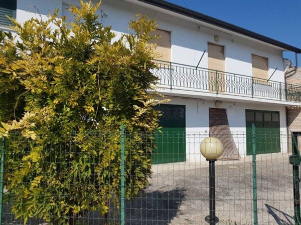 appartamento in vendita a Meolo