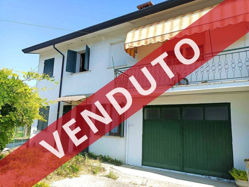 casa indipendente in vendita a Meolo