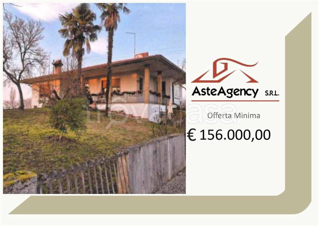 appartamento in vendita a Meolo