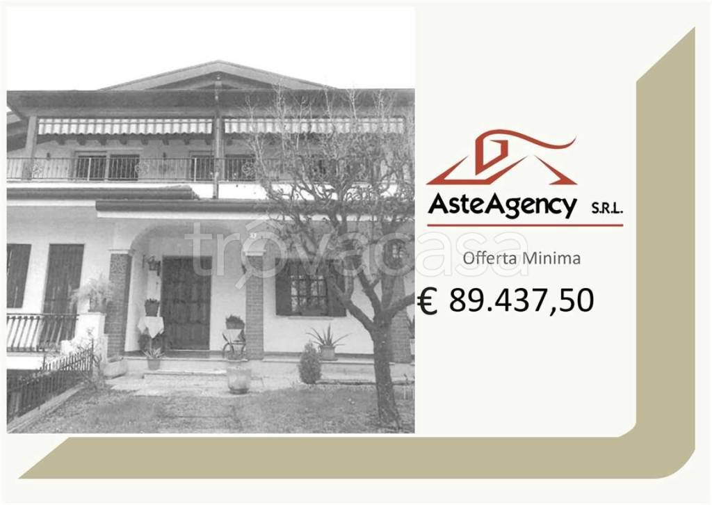 appartamento in vendita a Meolo