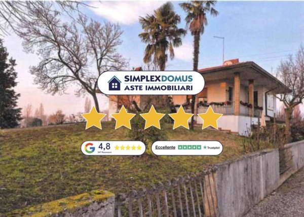 casa indipendente in vendita a Meolo