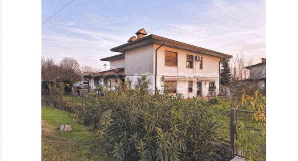 casa indipendente in vendita a Meolo
