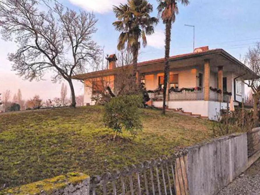casa indipendente in vendita a Meolo
