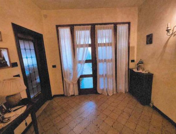 casa indipendente in vendita a Meolo