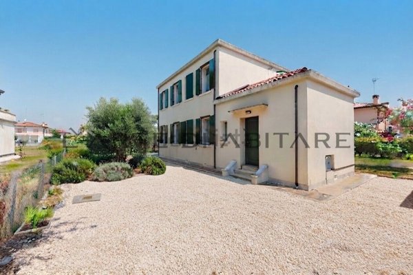 casa indipendente in vendita a Meolo