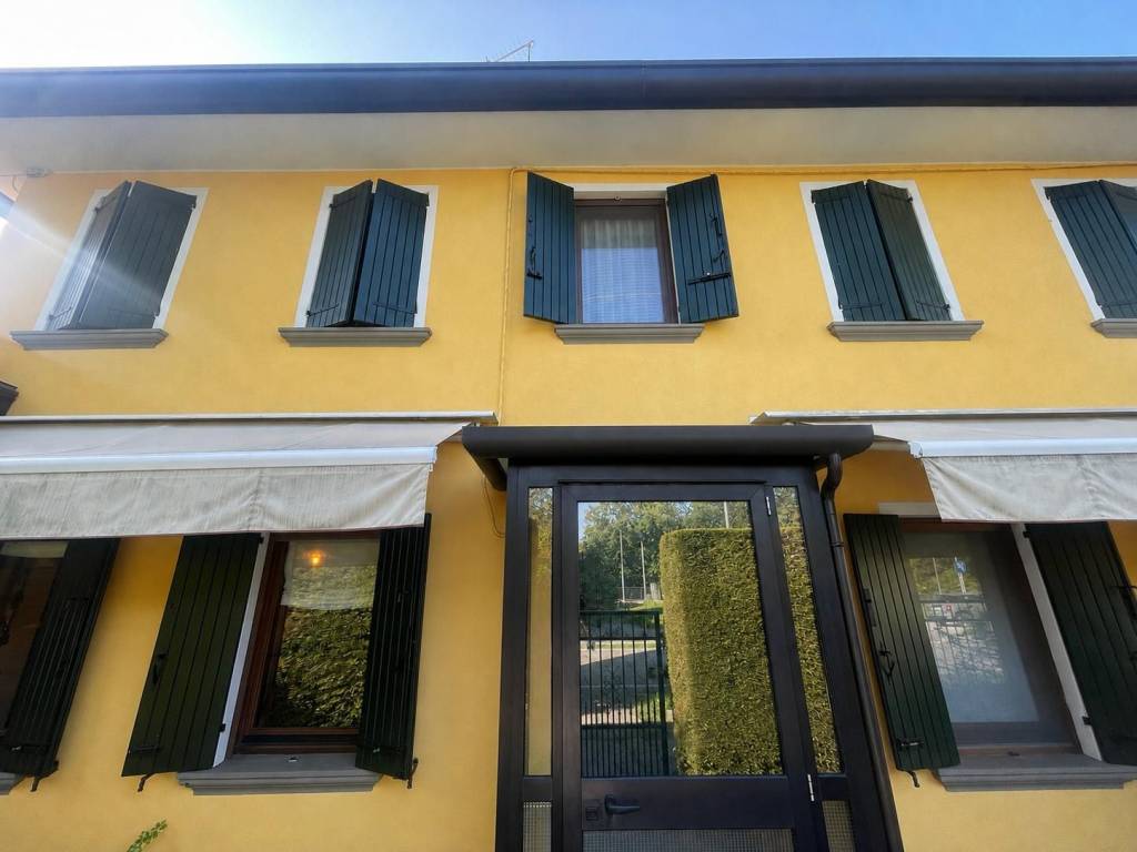 casa indipendente in vendita a Meolo