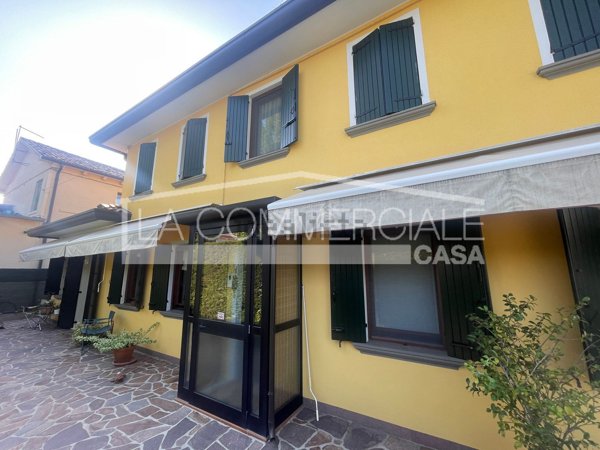 casa indipendente in vendita a Meolo