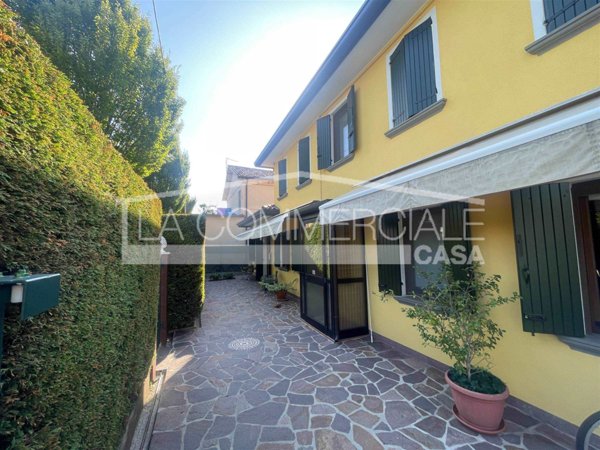 casa indipendente in vendita a Meolo