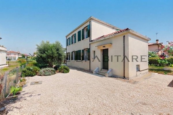 casa indipendente in vendita a Meolo