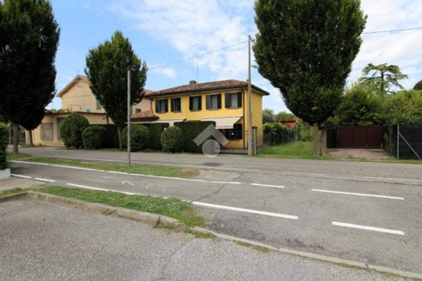 casa indipendente in vendita a Meolo