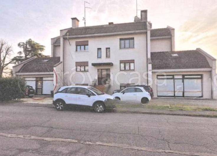 appartamento in vendita a Meolo in zona Losson della Battaglia
