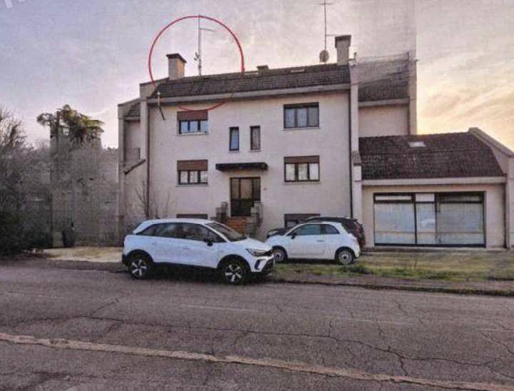 appartamento in vendita a Meolo in zona Losson della Battaglia
