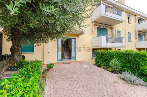 appartamento in vendita a Meolo in zona Losson della Battaglia