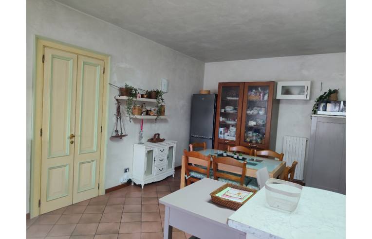 appartamento in vendita a Meolo in zona Losson della Battaglia