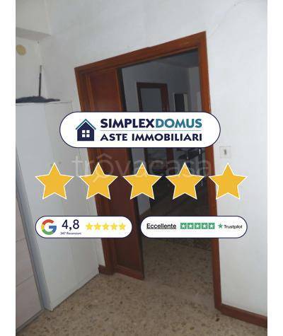 appartamento in vendita a Meolo