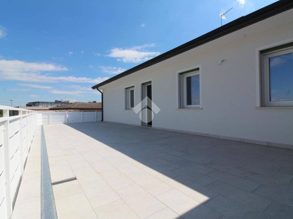appartamento in vendita a Meolo