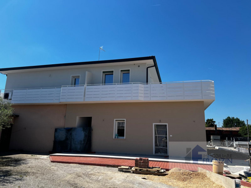 appartamento in vendita a Meolo
