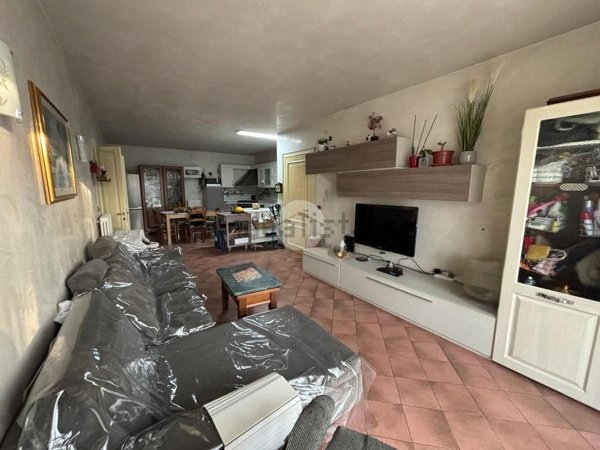 appartamento in vendita a Meolo in zona Losson della Battaglia