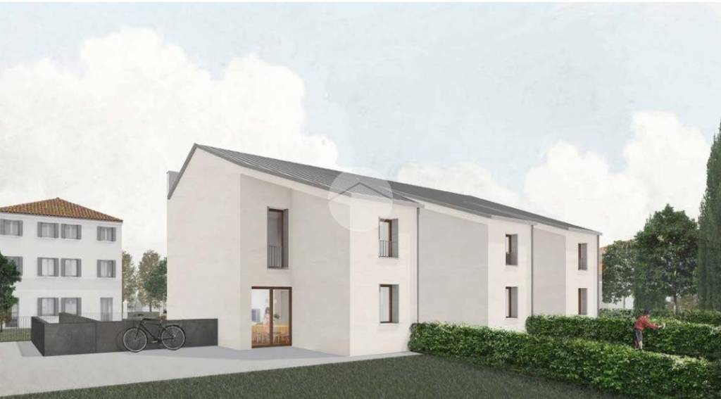casa indipendente in vendita a Meolo