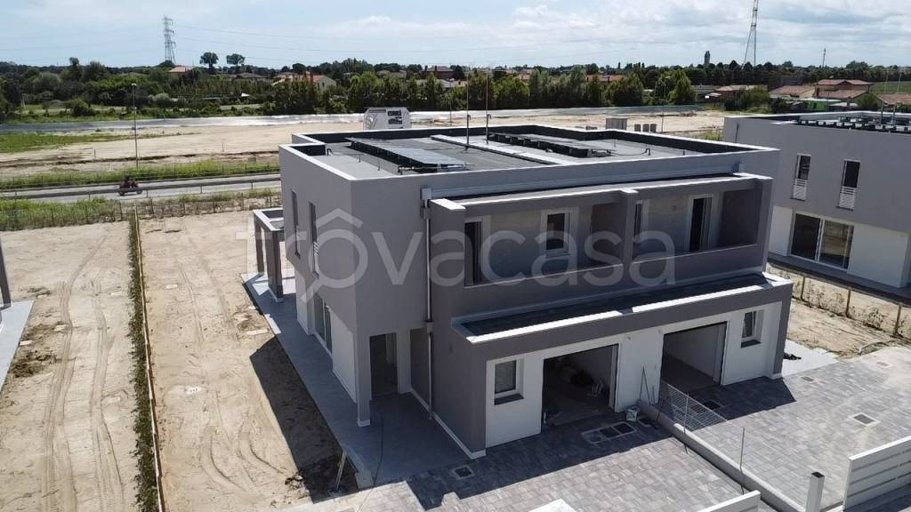 casa indipendente in vendita a Mira