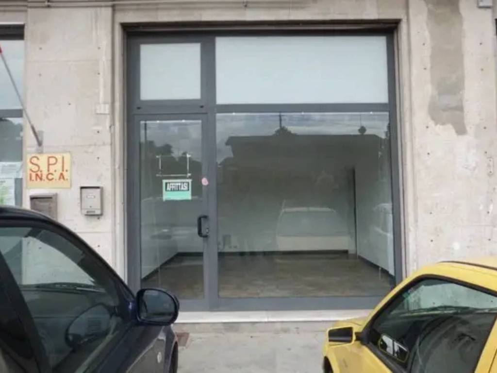 negozio in vendita a Mira