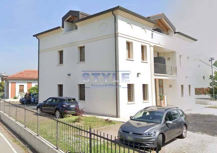 intera palazzina in vendita a Mira