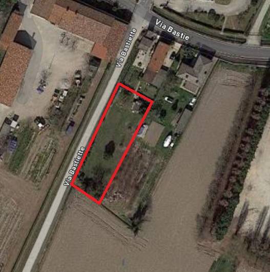 terreno agricolo in vendita a Mira in zona Dogaletto