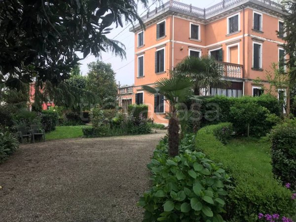 casa indipendente in vendita a Mira