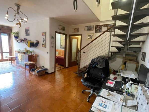 appartamento in vendita a Mira in zona Giovanni XXIII