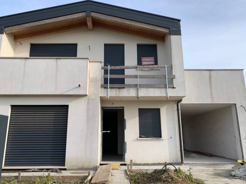 casa indipendente in vendita a Mira
