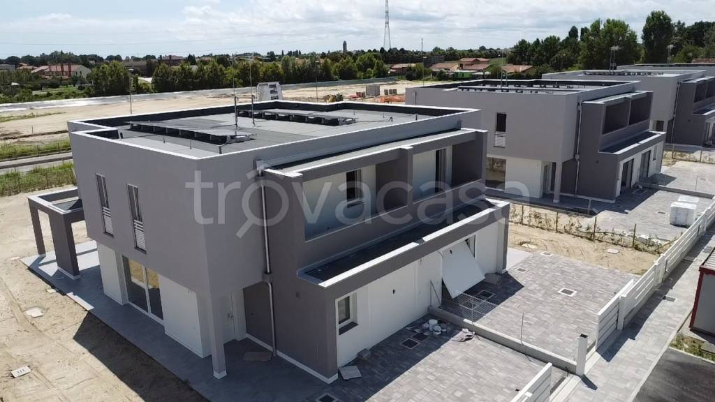 casa indipendente in vendita a Mira