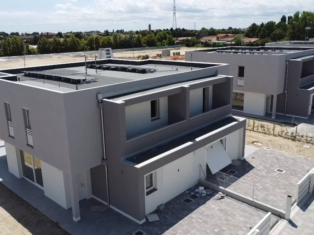 casa indipendente in vendita a Mira