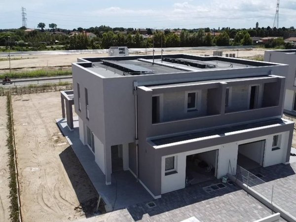 casa indipendente in vendita a Mira