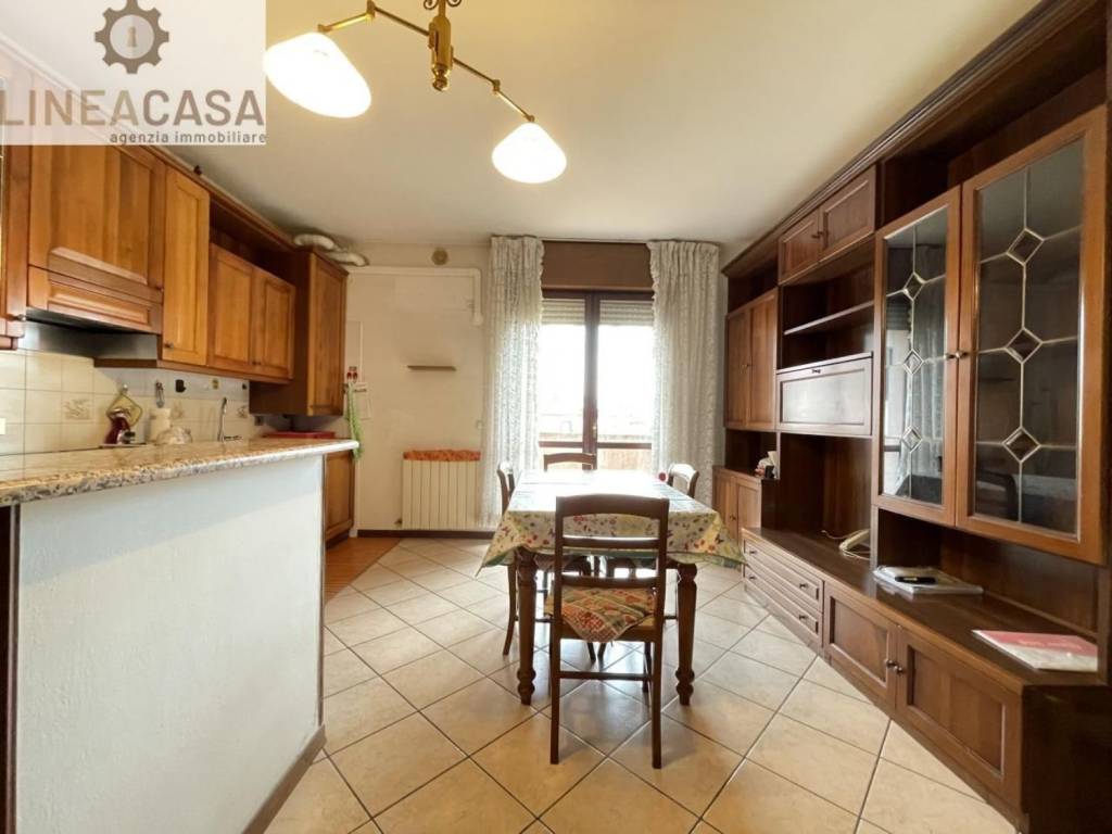 appartamento in vendita a Mira