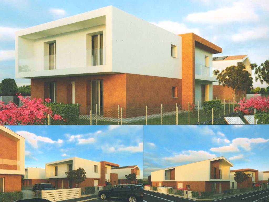 casa indipendente in vendita a Mira