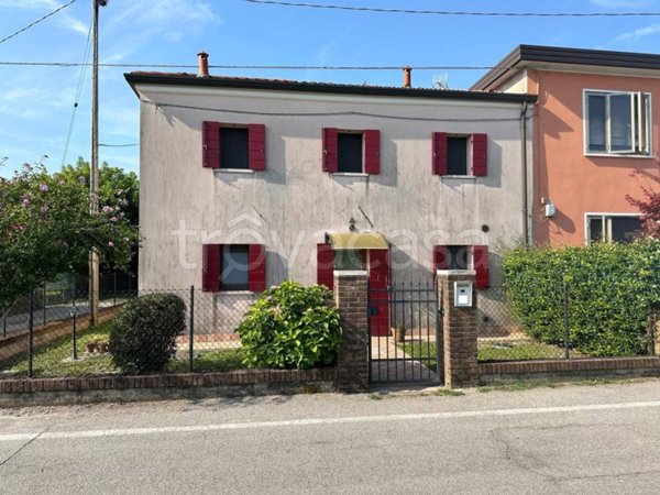 casa indipendente in vendita a Mira in zona Giovanni XXIII