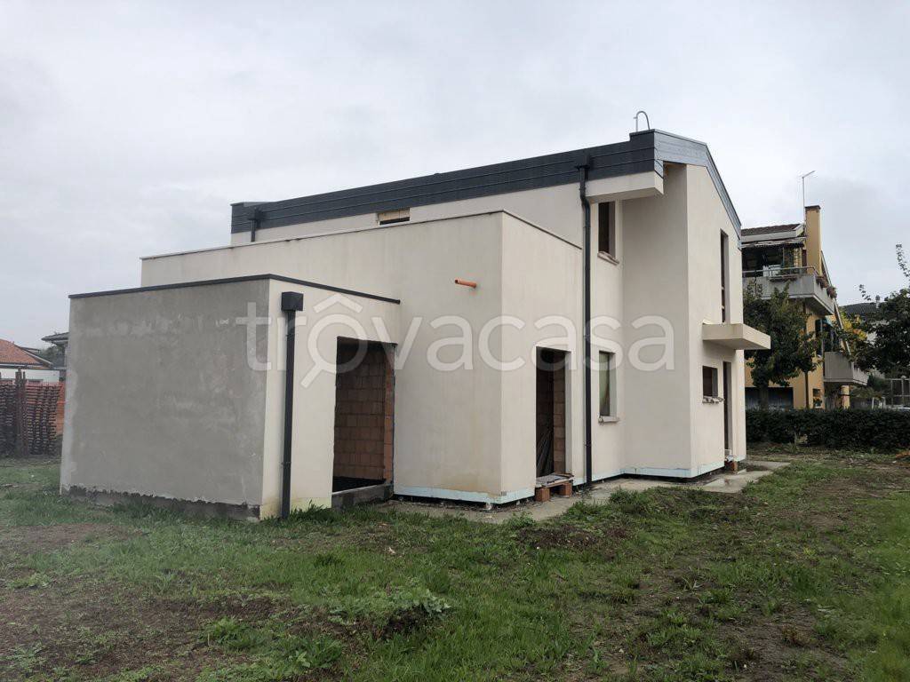 casa indipendente in vendita a Mira