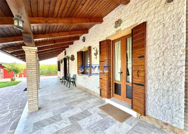 casa indipendente in vendita a Mira