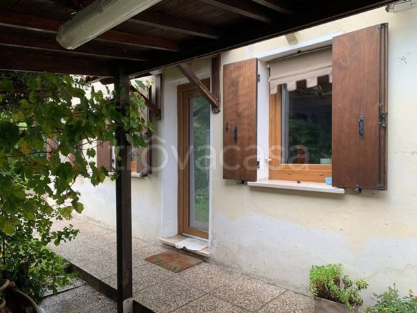 casa indipendente in vendita a Mira