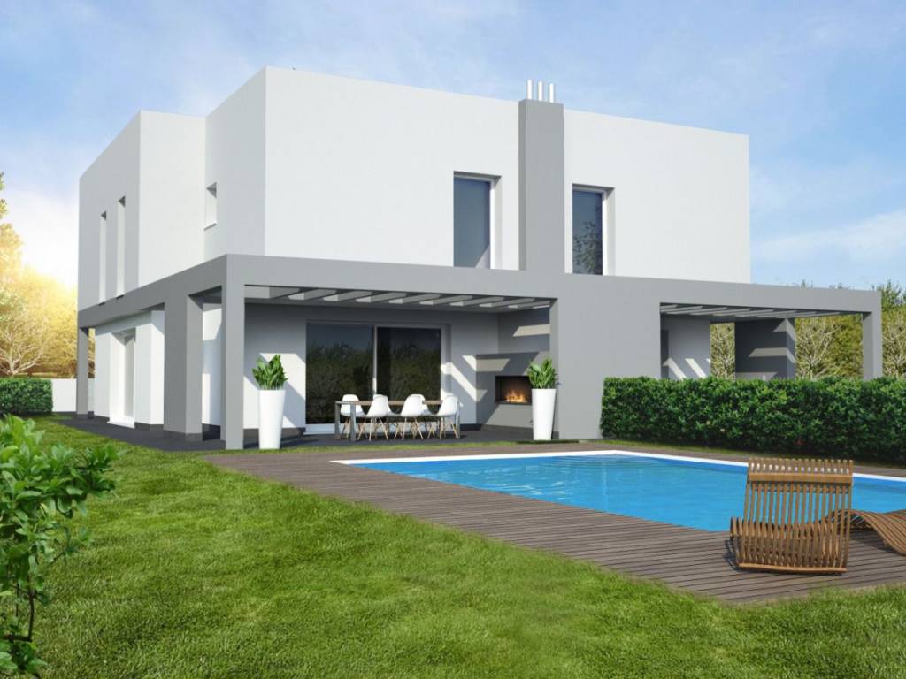 casa indipendente in vendita a Mira