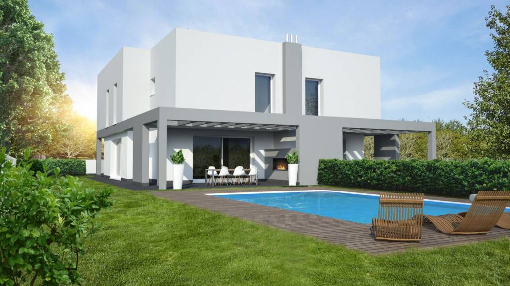 casa indipendente in vendita a Mira