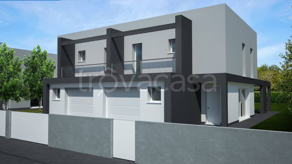 casa indipendente in vendita a Mira