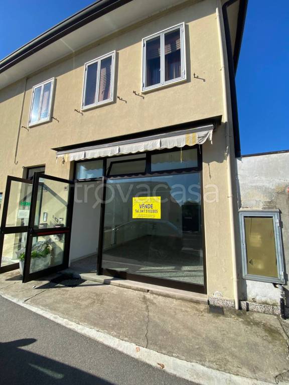 ufficio in vendita a Mira