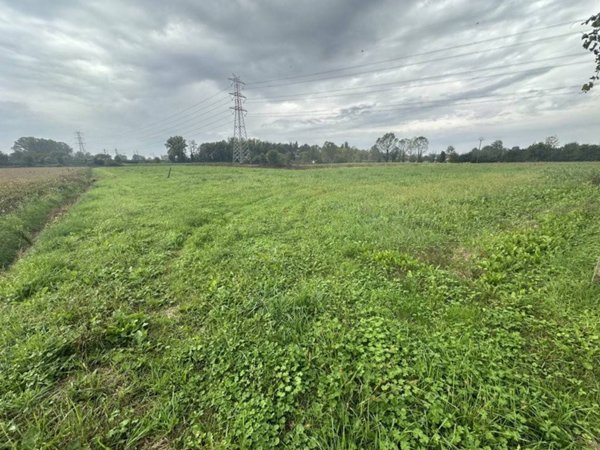 terreno agricolo in vendita a Mira in zona Marano